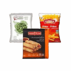 منتج تجريبي